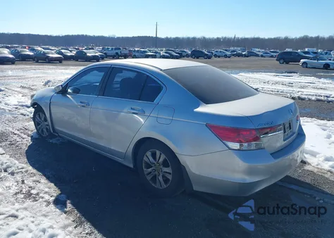 2012 Honda Accord 2.4 Se from USA, damaged, VIN 1HGCP2F63CA175178